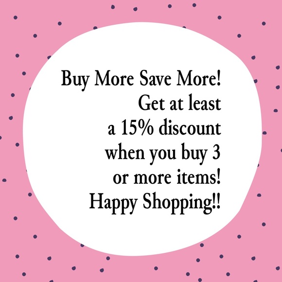 Who Doesn’t Love a Deal?! - Picture 1 of 1